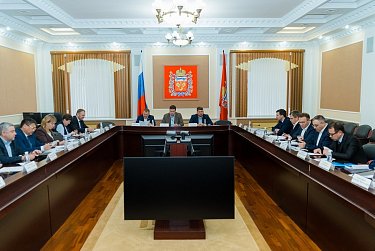 Определены средства на «сельский бюджет»